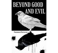 Friedrich Nietzsche Beyond Good and Evil (Tascabile)