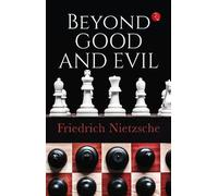 Friedrich Nietzsche BEYOND GOOD AND EVIL (Tascabile)