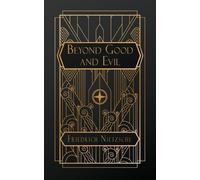 Friedrich Nietzsche Beyond Good and Evil (Tascabile)