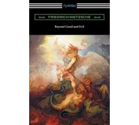 Friedrich Nietzsche Beyond Good and Evil (Tascabile)