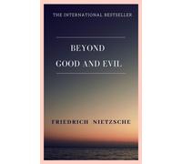 Friedrich Nietzsche Beyond Good and Evil (Tascabile)
