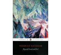Beyond Good and Evil