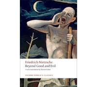 Friedrich Nietzsche – Beyond Good and Evil: Prelude to a Philosophy of the Future – Tascabile