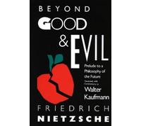 Friedrich Nietzsche Beyond Good & Evil (Tascabile)