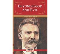 Friedrich Nietzsche Beyond Good & Evil (Tascabile)