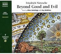 Friedrich Nietzsche - Beyond Good & Evil [U]