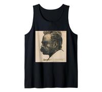 Friedrich Nietzsche ECCE Homo Filosofo Pensatore filosofico Canotta
