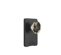 Friedrich Nietzsche Ecce Homo Filosofo Pensatore filosofico PopSockets PopWallet per MagSafe