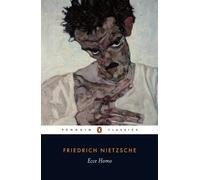 Friedrich Nietzsche Ecce Homo (Tascabile)