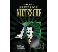 Friedrich Nietzsche Enrique Eidelstein Carlos Pala Lo mejor de Friedrich Nietzs
