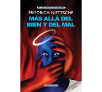 Friedrich Nietzsche Enrique Eidelstein Más allá del Bien y del Mal