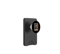Friedrich Nietzsche Filosofo Tedesco Ritratto Retrò PopSockets PopWallet per MagSafe
