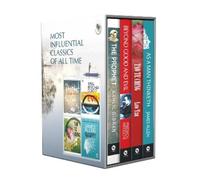 Friedrich Nietzsche Most Influential Classics of All Time (Tascabile)