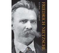 Friedrich Nietzsche. Nuova ediz. - Behler Ernst, Venturelli Aldo