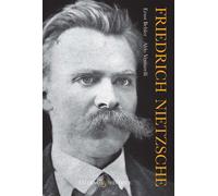 Friedrich Nietzsche. Nuova ediz. [Paperback] [Sep 05, 2025] Behler, Ernst and Ve