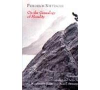 Friedrich Nietzsche On the Genealogy of Morality (Copertina rigida)
