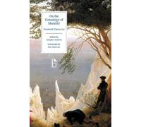 Friedrich Nietzsche On the Genealogy of Morality (Tascabile)