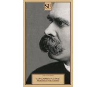 Lou Andreas-Salomé – Friedrich Nietzsche – Stellfeld & Ernst
