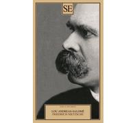 Friedrich Nietzsche - Andreas-Salomé Lou
