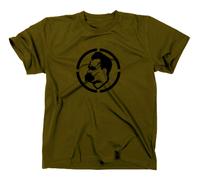 Friedrich Nietzsche T-Shirt Anticristo Dio È Morto Filosofia Filosofo Autore