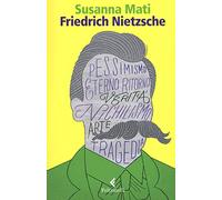 Friedrich Nietzsche. Tentativo di labirinto