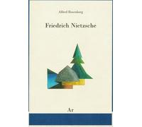 Friedrich Nietzsche. Testo tedesco a fronte