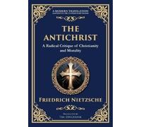 Friedrich Nietzsche The Antichrist (Tascabile)