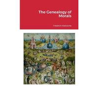 Friedrich Nietzsche The Genealogy of Morals (Tascabile)