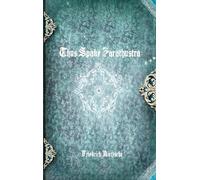 Friedrich Nietzsche Thus Spake Zarathustra (Copertina rigida)