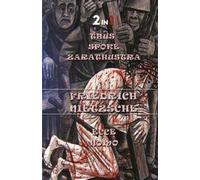 Friedrich Nietzsche Thus Spoke Zarathustra & Ecce Homo (2In1) (Tascabile)