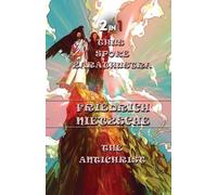 Friedrich Nietzsche Thus Spoke Zarathustra & The Antichrist (2In1) (Tascabile)