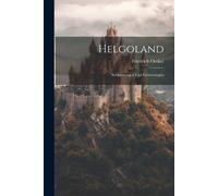Friedrich Oetker Helgoland (Tascabile)