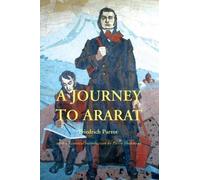 Friedrich Parrot Journey to Ararat (Tascabile)