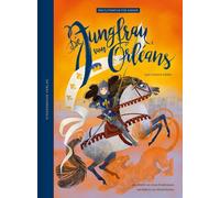Friedrich Schil Die Jungfrau von Orleans: nach Friedrich Sch (Copertina rigida)