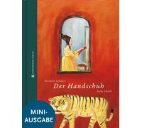 Friedrich Schiller Ja Der Handschuh: Große Literatur im klei (Copertina rigida)