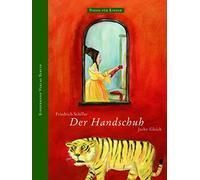 Friedrich Schiller Jacky Glei Der Handschuh. Poesie für Kind (Copertina rigida)