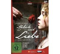 Friedrich Schiller: Kabale Und Liebe (DVD)