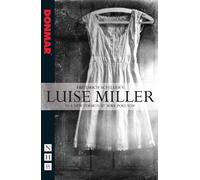 Friedrich Schiller Luise Miller (Tascabile) NHB Classic Plays