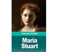 Friedrich Schiller Maria Stuart (Tascabile)