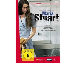 Friedrich Schiller: Maria Stuart (Theater Edition) [Edizione: Germania]