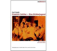 Friedrich Schiller - The Poet as a Young Man ( Friedrich Schiller - Eine Dichterjugend )