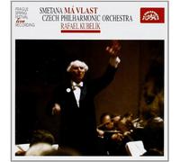 Friedrich Smetana - Ma Vlast
