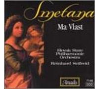 Friedrich Smetana - Ma Vlast
