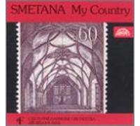 Friedrich Smetana - Ma Vlast