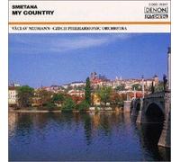 Friedrich Smetana - Smetana: My Country
