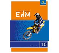 Friedrich Suhr Elemente der Mathematik SI - Ausgabe 2016 für (Copertina rigida)