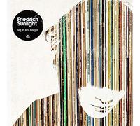 Friedrich Sunlight - Sag Es Erst Morgen