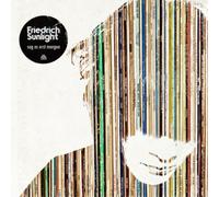 Friedrich Sunlight Sag Es Erst Morgen (Vinyl LP) 12" Album