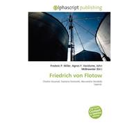 Friedrich von Flotow: Charles Gounod, Gaetano Donizetti, Alessandro Stradella (opera).