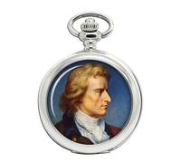 Friedrich Von Schiller Orologio da Tasca